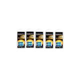 675, Pr44 Kulaklık İşitme Cihazı Pili 6'Lı Paket (5 Paket)