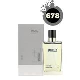 678 Erkek Parfüm Woody Edp 50Ml