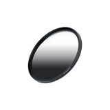 67mm Gradual Neutral Density Nd Filtre (4 Stop)