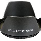 67MM Vidalı Yaprak Parasoley
