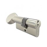 68 Mm Cerman Barel Mandallı Saten