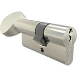 68 Mm Saten Mandallı (Topuzlu) Cerman Barel / Kilit Göbeği - Lisinya