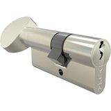 68 mm Saten Mandallı (Topuzlu) Cerman Barel / Kilit Göbeği - Renkli