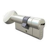 68 Mm Saten Mandallı, Tuzaklı Bilyalı Barel / Kilit Göbeği