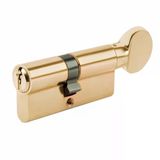 68 Mm Tuzaklı Mandallı (Topuzlu) Bilyalı Barel / Kilit Göbeği P128917s6849