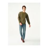 68 Simon Regular Fit Erkek Pantolon