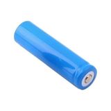 6800 mAh 3.7 V 18650 Li-Ion Şarj Edilebilir Pil