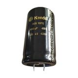 680uf 450v Kondansatör 35x45 105c