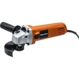 680W 115MM Taşlama Makinesi, Kesici Taş ve Zımpara ile Güçlü ve Pratik Kullanım - Seçenek 1
