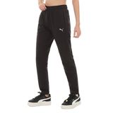 681674-01 Puma Evostrıpe Pants Kadın Eşofman Altı Siyah