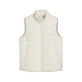 685229-87 Puma Ess Padded Vest Kadın Yelek Beyaz
