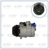 6854031 Klıma Kompresörü Astra G / Zafıra A / Mercedes C180-C200-C220-C250-Clk-E200-E220 Y20dth-Y20dtl