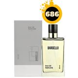 686 Erkek Parfüm Oriental Edp 50Ml
