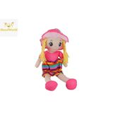 6875-2853 70 Cm Bez Bebek