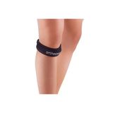 6876 Patella Desteği Tendon Bandı Bandajı Diz Ağrısı Destek Bandı By ***