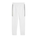 688234-02 Puma Evostrıpe Pants Dk Erkek Eşofman Altı Beyaz
