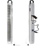 69 Ledli Şarjlı LED Işıldak - Tek Renk