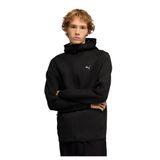 692190-01 Puma Evostrıpe Fz Hoodie Erkek Ceket Siyah