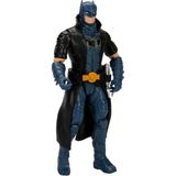 69259 Dc Comics Batman Aksiyon Figürü S7 V2 30 cm -Spinmaster - Renkli