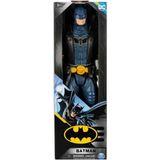 69259 Dc Comics Batman Aksiyon Figürü S7 V2 30 Cm -Spinmaster