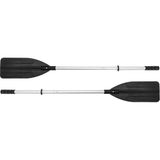 69625 Alüminyum Kürek 137 Cm, Su Sporları, Plaj Malzemesi, Şişme Ürün, Yüzme Aksesuarı, Kam - Renk