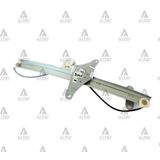 69801-12410 Cam Krikosu Corolla Elektrikli 93-98 Ön Sağ
