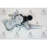 69804-42040 Cam Krikosu Rav-4 Elektrikli 06-18 Arka Sol