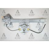 69810-05040 Cam Krikosu Avensıs Elektrikli 98-02 Ön Sağ
