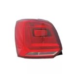 6C0945095F Vw Polo (2015-2018) Sol Stop Lambası