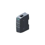 6ES7972-0EB00-0XA0 Siemens | Teleservice Için Simatic S7 Ts Adaptör Plc Modül - Siyah