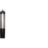6"İmpo Motor V&K- 15 Hp