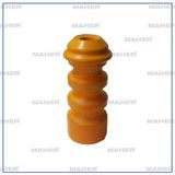 6K0512131a Amortisör Toz Körüğü Takozu Polo / Polo Classic / Cordoba / İbiza 95-01 (Stoper) 111 Mm Arka