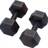 6KG PLASTİK KÖŞELİ DAMBIL 2 PARÇA-Findit