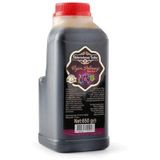 6'lı Abdurrahman Tatlıcı Pekmez Plastik Bidon 650 Gr.