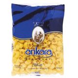 6’lı Ankara Mantı Makarna 500 Gr.