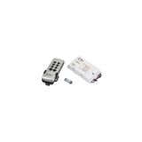 6'li Aydınlatma Kumandası Ct-9151 HSPLİNM-6616