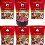 6'lı Ekonomik Paket Ziya Dede Atom Çayı 150 gr (6 Kutu)