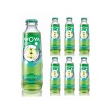 6'Lı Elma & Adaçayı Maden Suyu 200 Ml