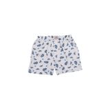 6'lı Erkek Çocuk Emprime Boxer - 309 desenli 1-2 Yaş