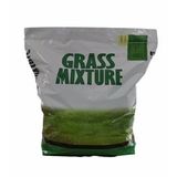 6'lı Karışım Çim Tohumu - 5 KG + Çim Gübresi - 5 KG