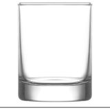 6'lı Likör Bardağı - 0 - Siyah - 0 - 200 ml