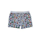6'lı Paket Desenli Erkek Çocuk Boxer, Karışık, 11-12 Yaş, SYT8697989320315