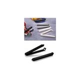 6'lı Poşet Klipsi Bag Clips - Paket Mandalı, VYDGR00001430 - 0,25 gr