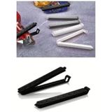 6'lı Poşet Klipsi Bag Clips - Paket Mandalı, VYDGR00001430