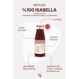 6'lı%100 Kokulu Üzüm Suyu 720 ML Şeker İlavesiz