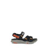 6M BARLE 6FX Erkek Lacivert Sandalet - 102251207