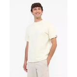 6M Mb Dover 11Bs102 6Fx Erkek Bej T-Shirt - 102064734