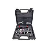 6mm 22000RPM Havalı Kalıpçı Taşlama Seti