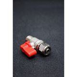 6mm Metal Küresel Vana -2