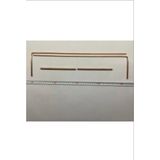 6mm Pirinç Arama Çubuğu, 40CM Rulmansız Anten Uzunluğu - Seçenek 1